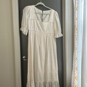 BNWT Reformation Dress